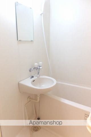 レオパレスしげるの内装写真
