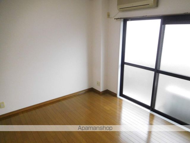 プラザクレバーIの内装写真