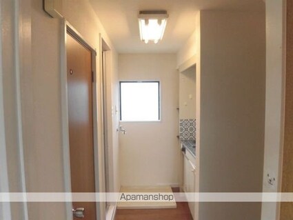 アーバンヒルズマンション[1K/20.66m2]の内装2