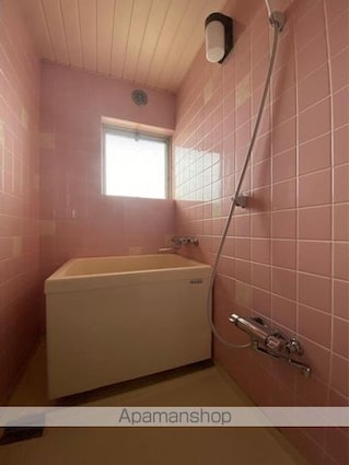 ハイツ・リーベンス[3LDK/71m2]のバス