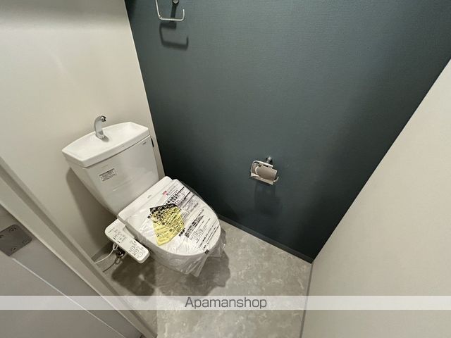 WORVE吹田江坂の内装写真