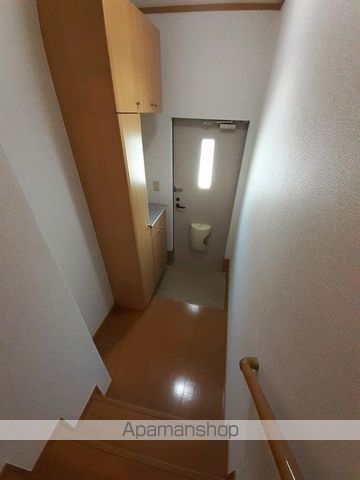 ベルシェーネ Bの周辺写真