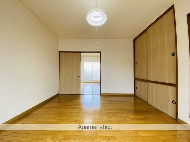 福富荘の内装写真