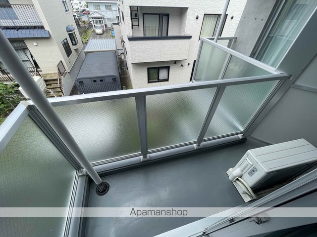 プレミアシティ美園の内装写真
