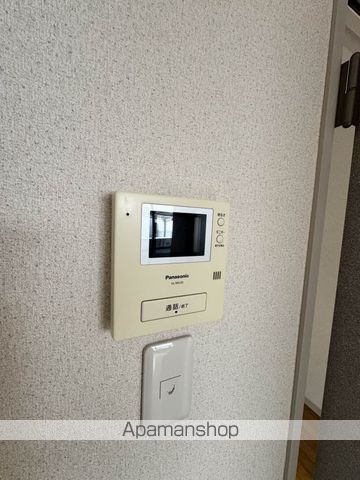 グランドール虹の内装写真
