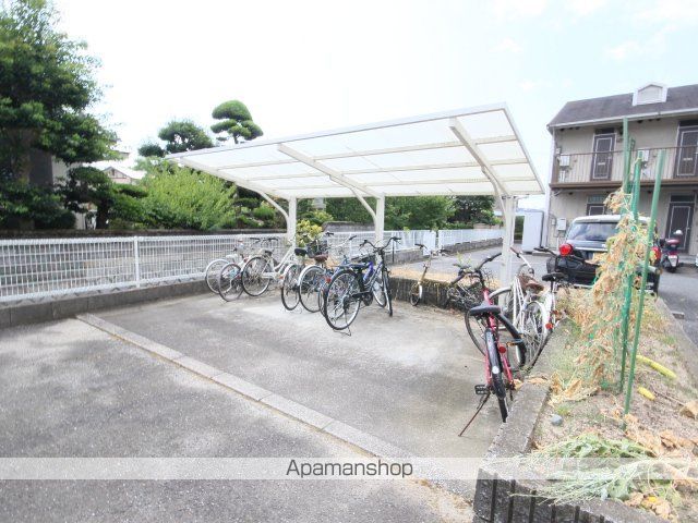 フレグランスおかもとのその他写真