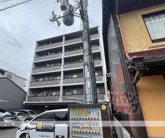 サムティ上堀川の外観写真
