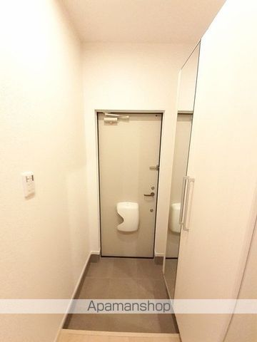 リヴェール・KIの内装写真