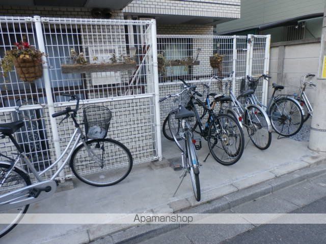 【川崎市中原区上丸子天神町のマンションの写真】