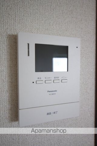 グランドールAの内装写真