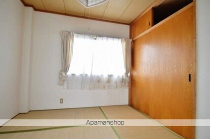 三宅コーポ　[3K/43.74m2]の内装2