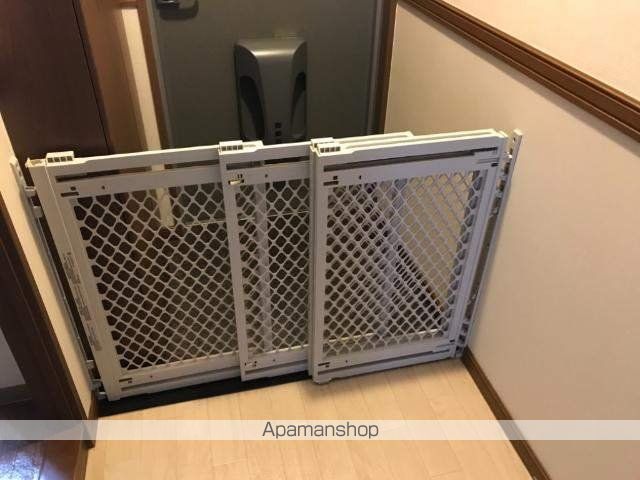 ワンダーハウス Aの内装写真