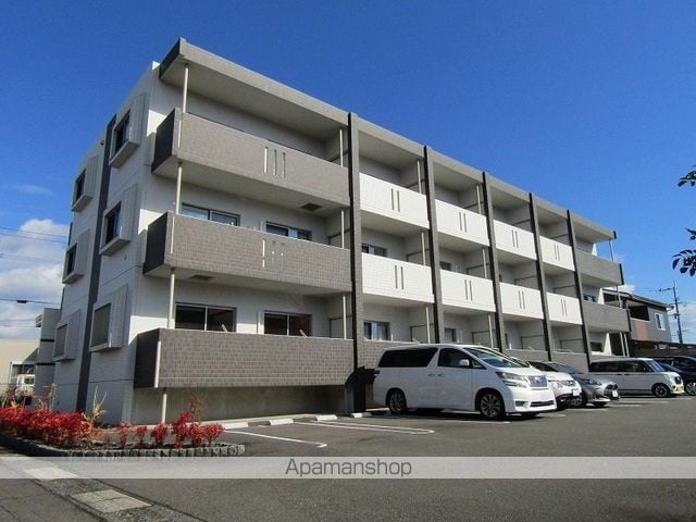 グランドアクア駅南