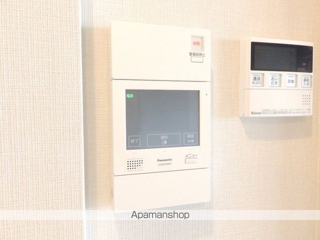 リモッカ大手町の内装写真