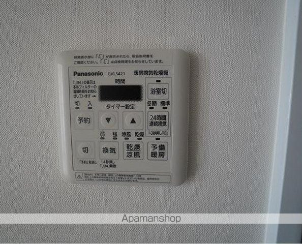 アントゥール薬院の内装写真