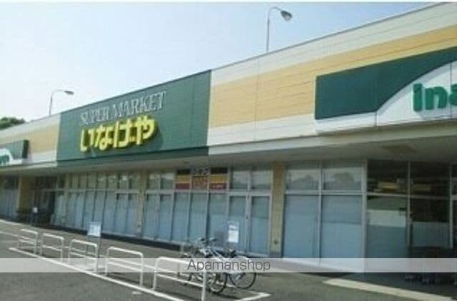 アヴェニールBの周辺写真