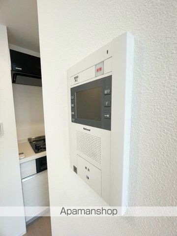 レジディア恵比寿IIIの内装写真
