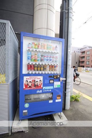 レジデンス札幌北18条の内装写真