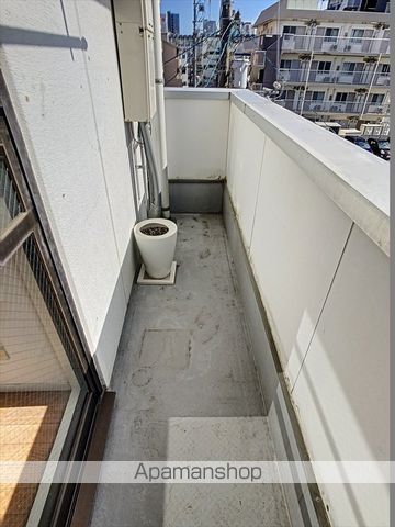 應本ビルの内装写真