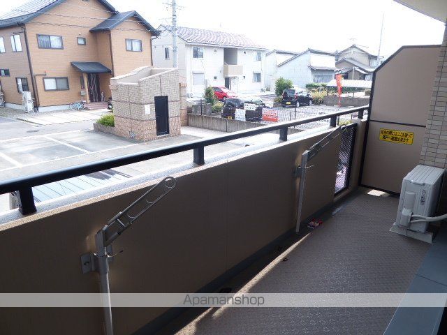 カンタベリーコートの内装写真