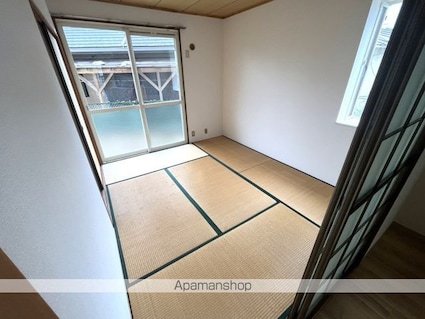 冬築タウン　Ｄ棟[3DK/46.56m2]のその他部屋・スペース