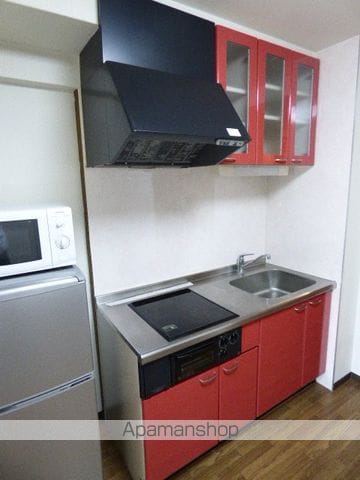 第6セキネマンションの内装写真