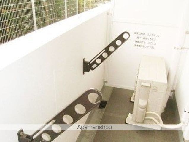 パークアクシス蒲田壱番館の内装写真
