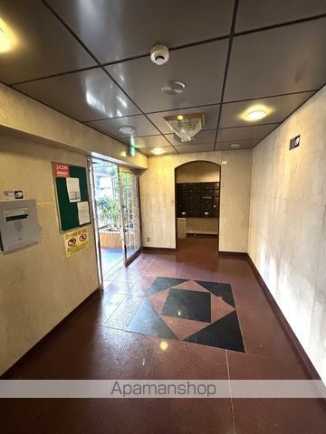 シャトー南船場の内装写真