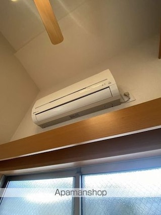 ｍｙ　ｐｌａｎ阿佐谷南[1R/16.87m2]の内装2