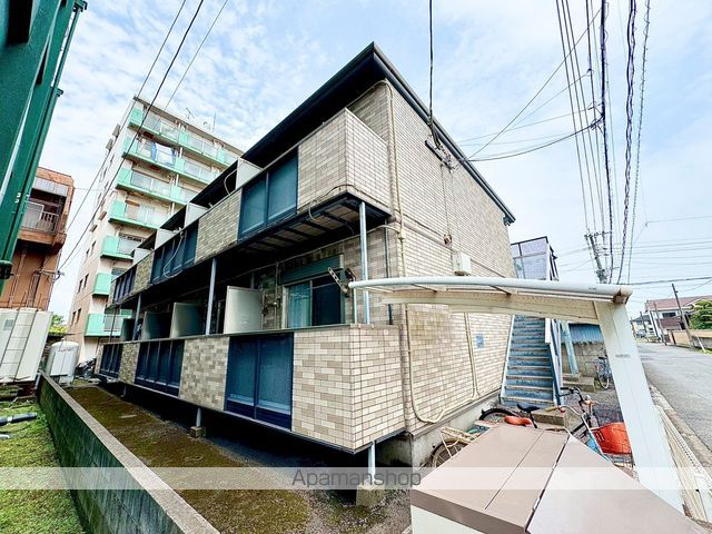 レトア豊町