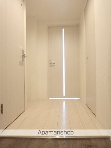 フィオリトゥラヒラギシの内装写真