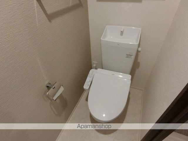 DーROOM七曲IIの内装写真