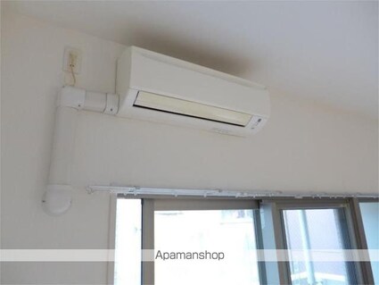 ナチュラルハウス[1K/28.36m2]の内装2