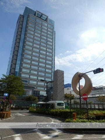 スターシップハイツの周辺写真