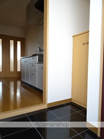 リヴェールの内装写真