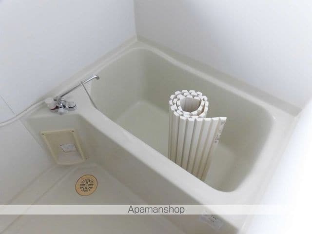 フォレストパーク大津の内装写真