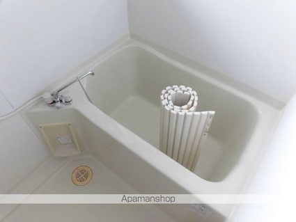 フォレストパーク大津[2DK/39.66m2]のバス