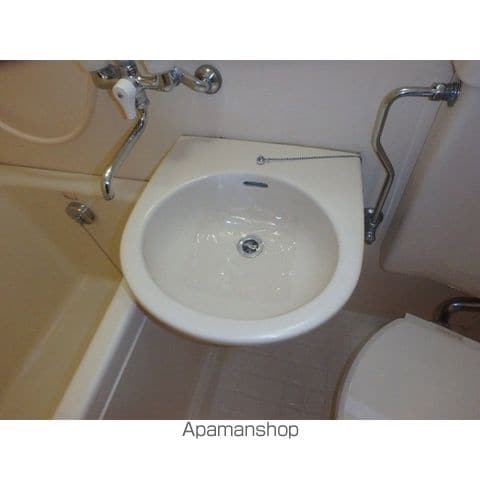 フレクション光が丘の内装写真
