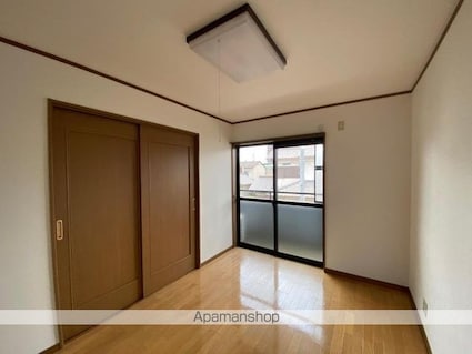 メゾンクラスター[2LDK/48m2]のその他部屋・スペース