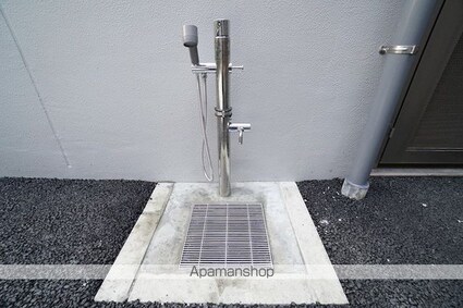 メインステージ錦糸町Ⅸ[1K/25.6m2]の共用部1