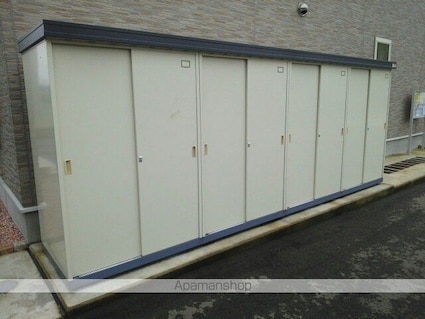 ハミング　ライフ　Ⅰ[2LDK/61.42m2]のその他設備