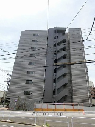 ＧＥＮＯＶＩＡ鐘ヶ淵[1LDK/41.4m2]の外観3