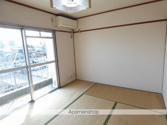 東町グランドハイツの内装写真