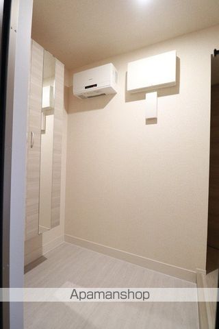 シェーンブルーメ横浜の内装写真