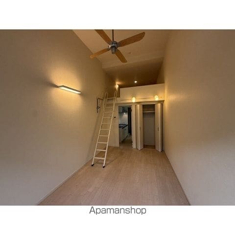 アールヴェールの内装写真