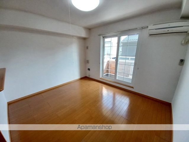 塩尻市 2階建 築20年の内装写真
