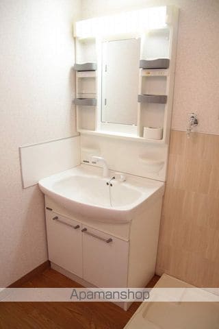 アンドウビルの内装写真
