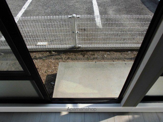 セジュール笹川の内装写真