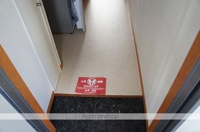 レオパレスヴォワドサンセスの内装写真