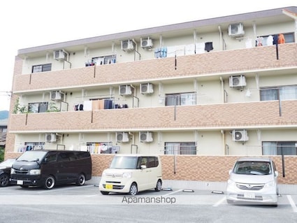 ＣＥＲＥＺＯ　２１[1LDK/48.6m2]の外観2